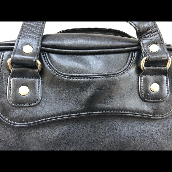 *sold* Vintage Adidas bag - Picture 5 of 9